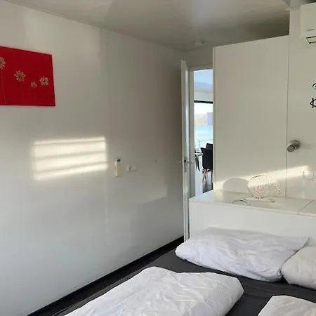 Hausboot Am Xantener Nordsee Botel